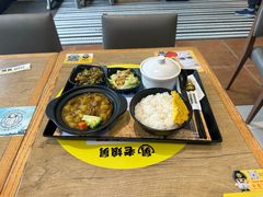 -老娘舅中式快餐(美好广场店)