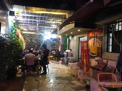 -肥龙火锅(南坪店)