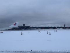 -谢列梅捷沃国际机场