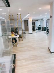 -新晨·SALON·形象造型