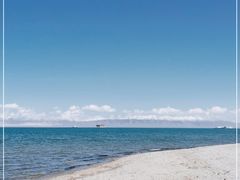 -青海湖二郎剑景区