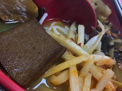 -罗记小厨(国贸店)