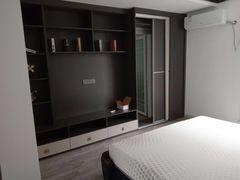 -索菲亚衣柜橱柜全屋定制(真北红星店)