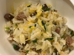 -扬州香格里拉·香宫中餐厅