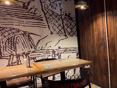 -半天妖烤鱼(大兴宾馆店)
