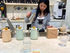 -玫瑰咖啡(中山六路店)