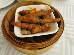 -潮福城大酒楼(北尚店)