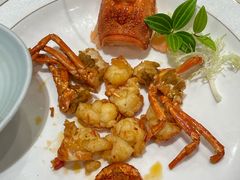 -欢乐海岸美食联盟