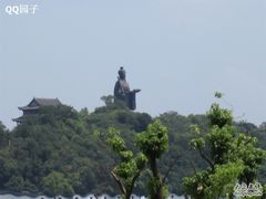 -天目湖山水园
