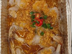 -花味·自助烤肉(雨花客厅店)