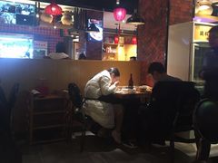 大堂-超级鲜•胡毛肚火锅(扬帆店)