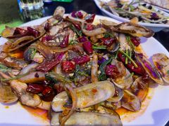 -冰城小镇音乐串吧·聚会餐厅(百子湾店)
