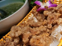 闽南炸醋肉-新悦·霞浦海鲜生(上下杭店)