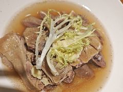 -打酱油·非遗淮扬菜(瘦西湖梅岭店)