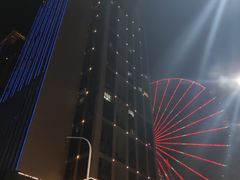 -星城之眼摩天轮