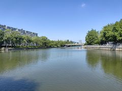 -范蠡湖公园