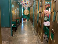 -雀蓝川菜(星悦汇店)