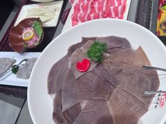 -洞子口重庆鲜货火锅(楚翘城旗舰店)