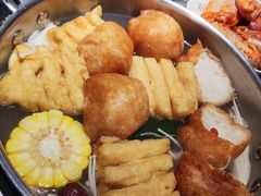 -阪尚皇·原切牛排·烤肉火锅自助(北京路店)