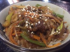 -景鹤料理(上地华联店)