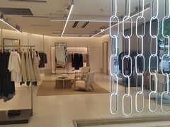 -ZARA(上海时代广场店)