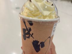 -成川茶店·潮汕工夫浓茶(万象店)