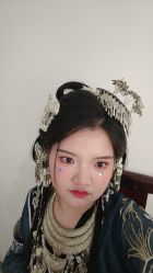 -醉唐风古装写真摄影(宁波店)