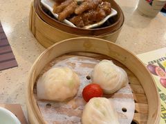 -点都德(汇胜楼店)
