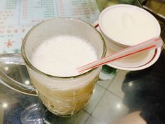 -义顺牛奶公司(新马路老店)