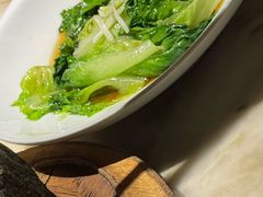 -绿茶餐厅(朝阳大悦城店)
