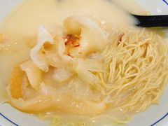 -路环码头面馆