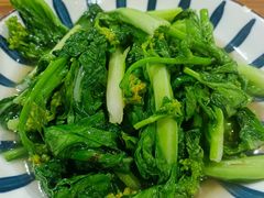 菜心-姐妹炖罐店(桂香街总店)