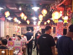 -粗粮人家·东北菜(洋桥店)