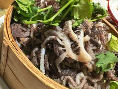 -范家小馆·烤鸭新京菜(金融街店)