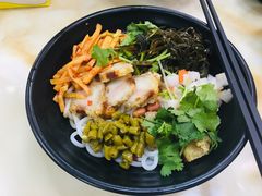 -桂柳传承螺蛳粉(国贸店)