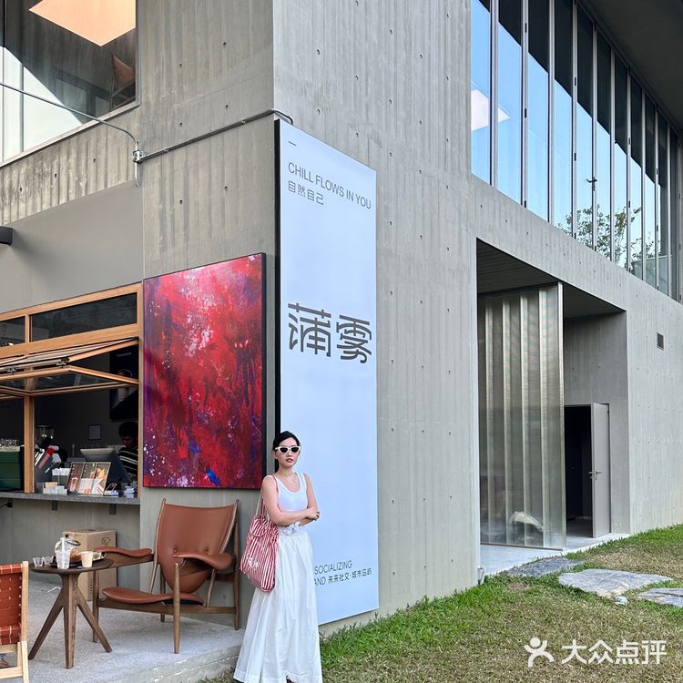 深圳新店｜藏在湖边的治愈系咖啡店☕️