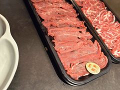 -正禾鲜·潮汕牛肉火锅(凯德天府店)