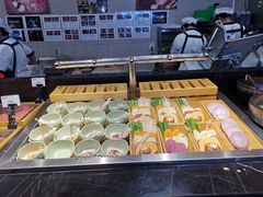 -韩盛炭火烤肉(万达广场店)