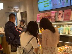 -奈雪的茶(大悦城店)