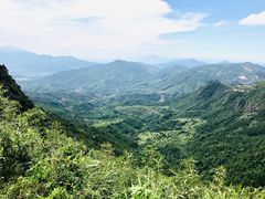 -军营村
