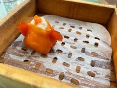 赛螃蟹凤眼饺-蔡澜点心(三里屯T+MALL店)
