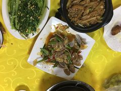 -正宗波记潮州砂锅粥(新洲一街店)