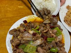 -温州一家人美食(西木头市店)