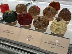 -Angelina安吉丽娜(恒隆广场店)