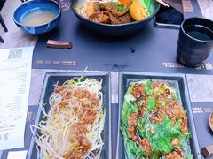 -馔豚·台北菜专门店(深圳湾万象城店)