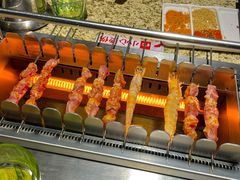 -丰茂烤串(金源店)