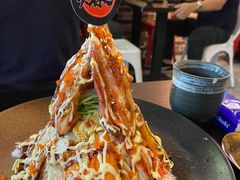 -爆丼日式大排档(季华园店)
