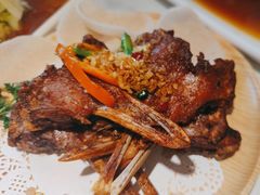 -避风塘·金牌店·夜宵(金玉兰店)