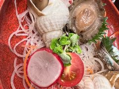 -一本魅·日式料理