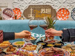 -苏坦土耳其西餐厅(玉林店)
